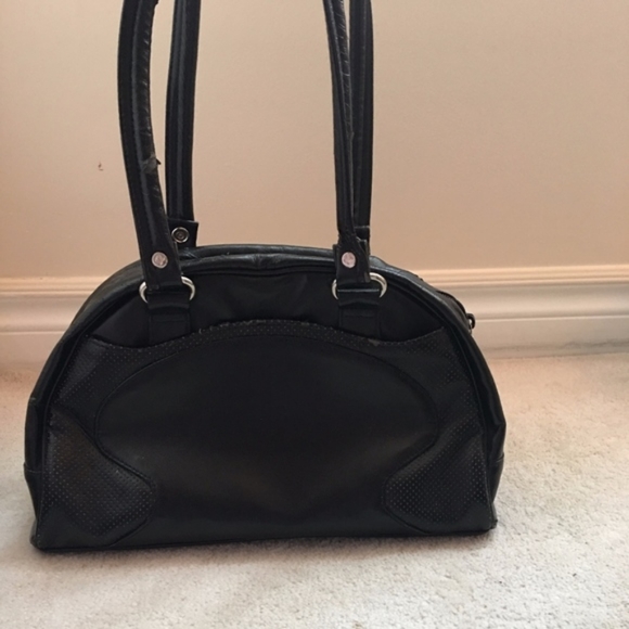 Lululemon Bowling Bag Purse - Picture 2 of 7